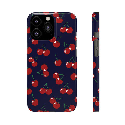 Sweet Cherry | Snap