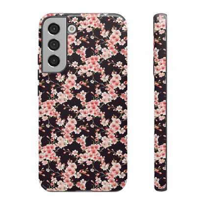 Cherry Blossom | Tough