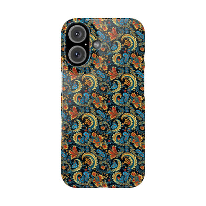 Obsidian Bloom | Snap