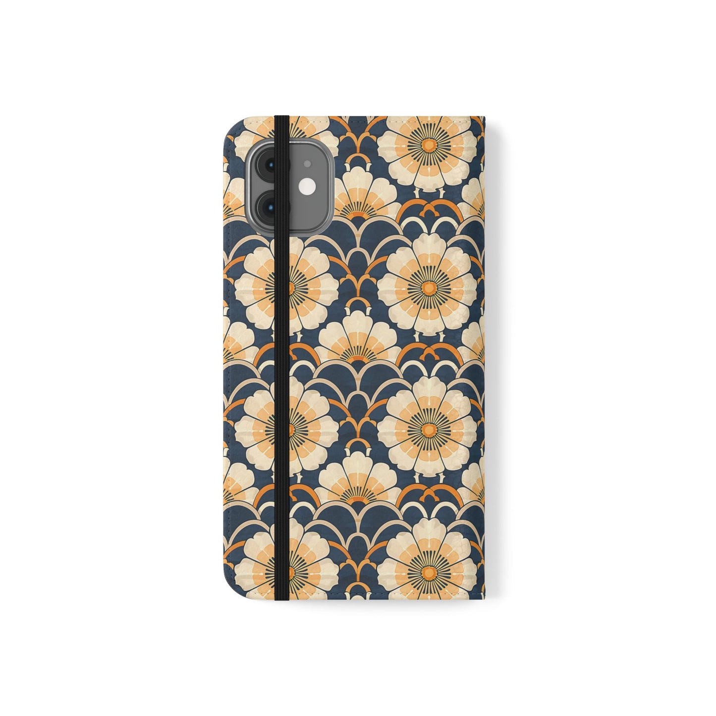 Ivory Bloom | Flip