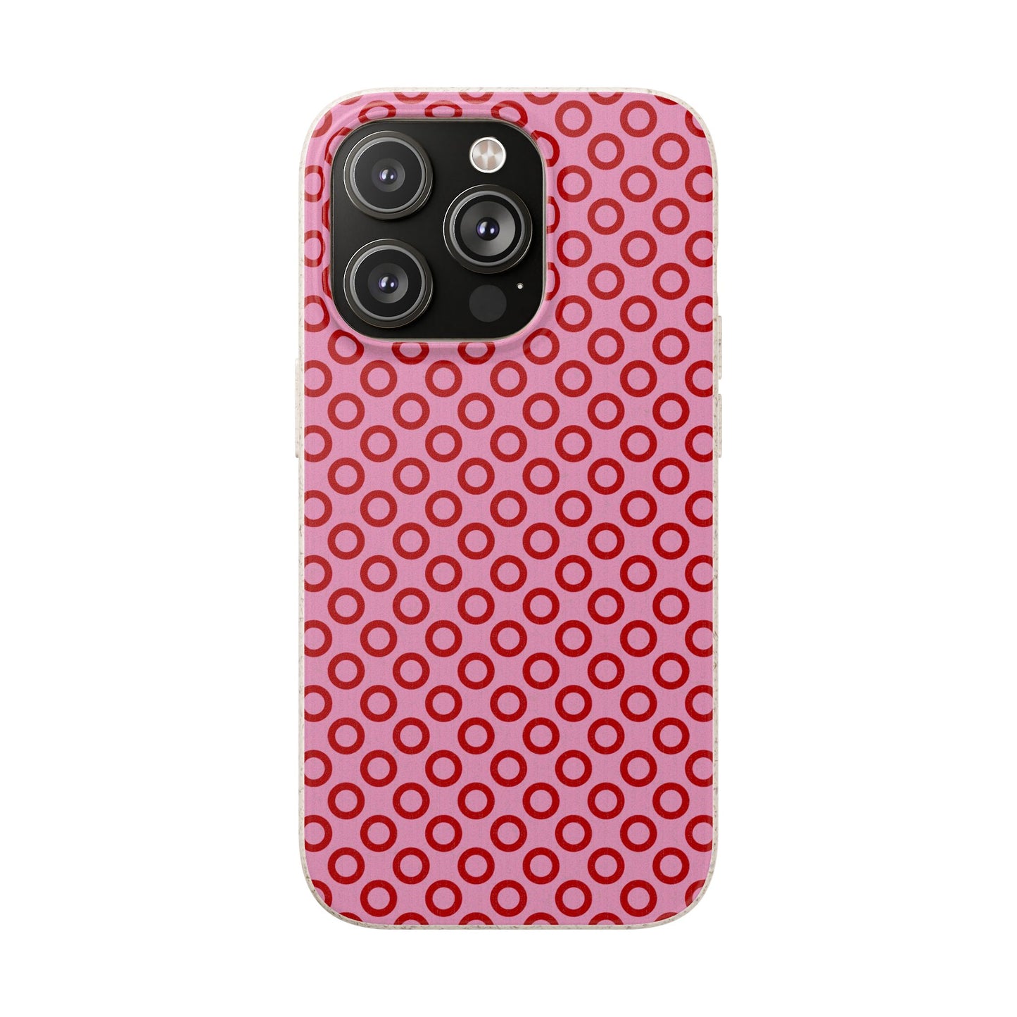 Cherry Loop | Biodegradable