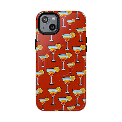 Citrus Hour | MagSafe Tough