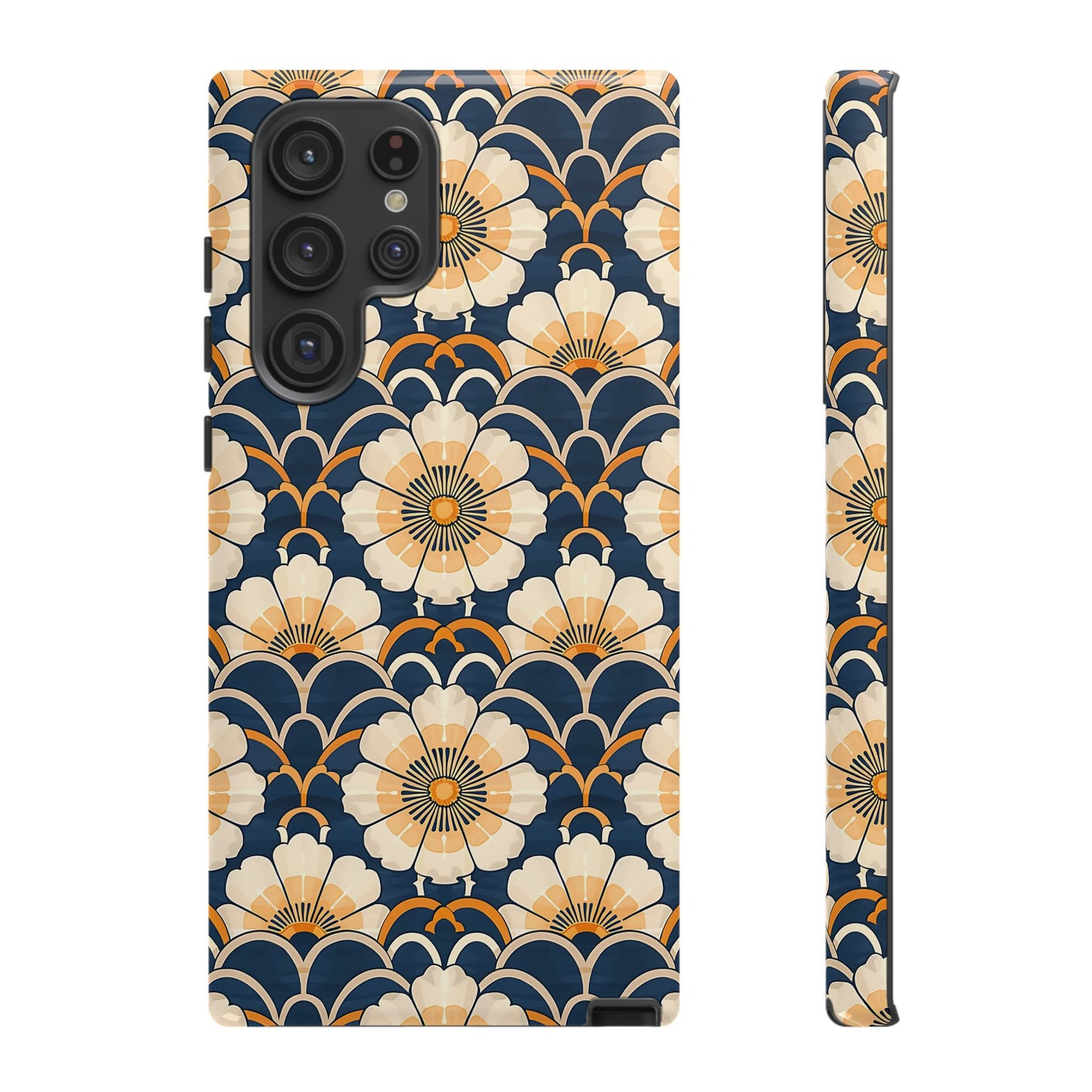 Ivory Bloom | Tough
