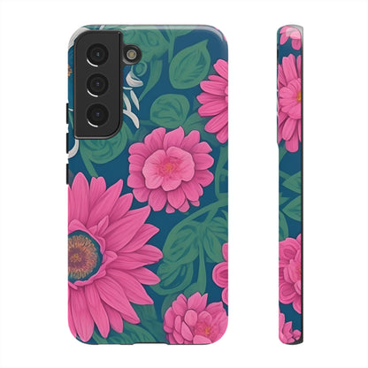 Blush Garden | Tough