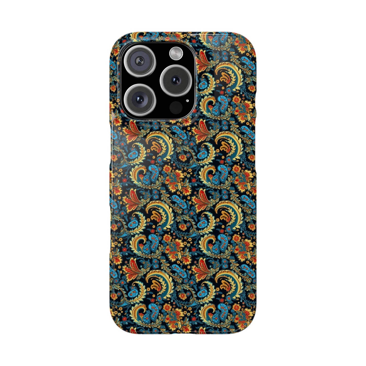 Obsidian Bloom | Snap