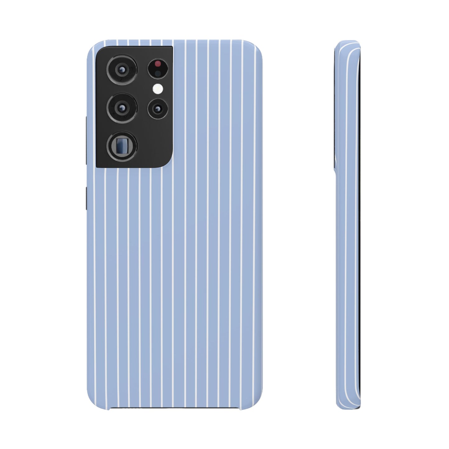 Blue Linen | Snap