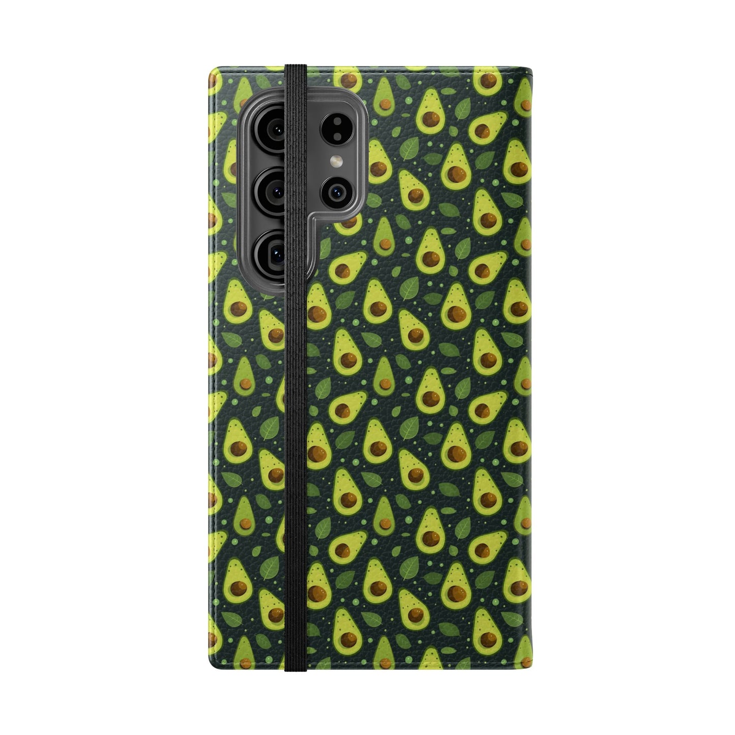 Avo Grove | Flip