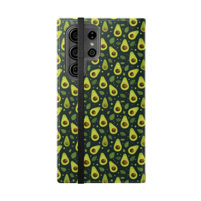 Avo Grove | Flip