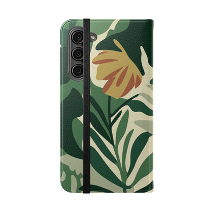 Verdant Muse | Flip