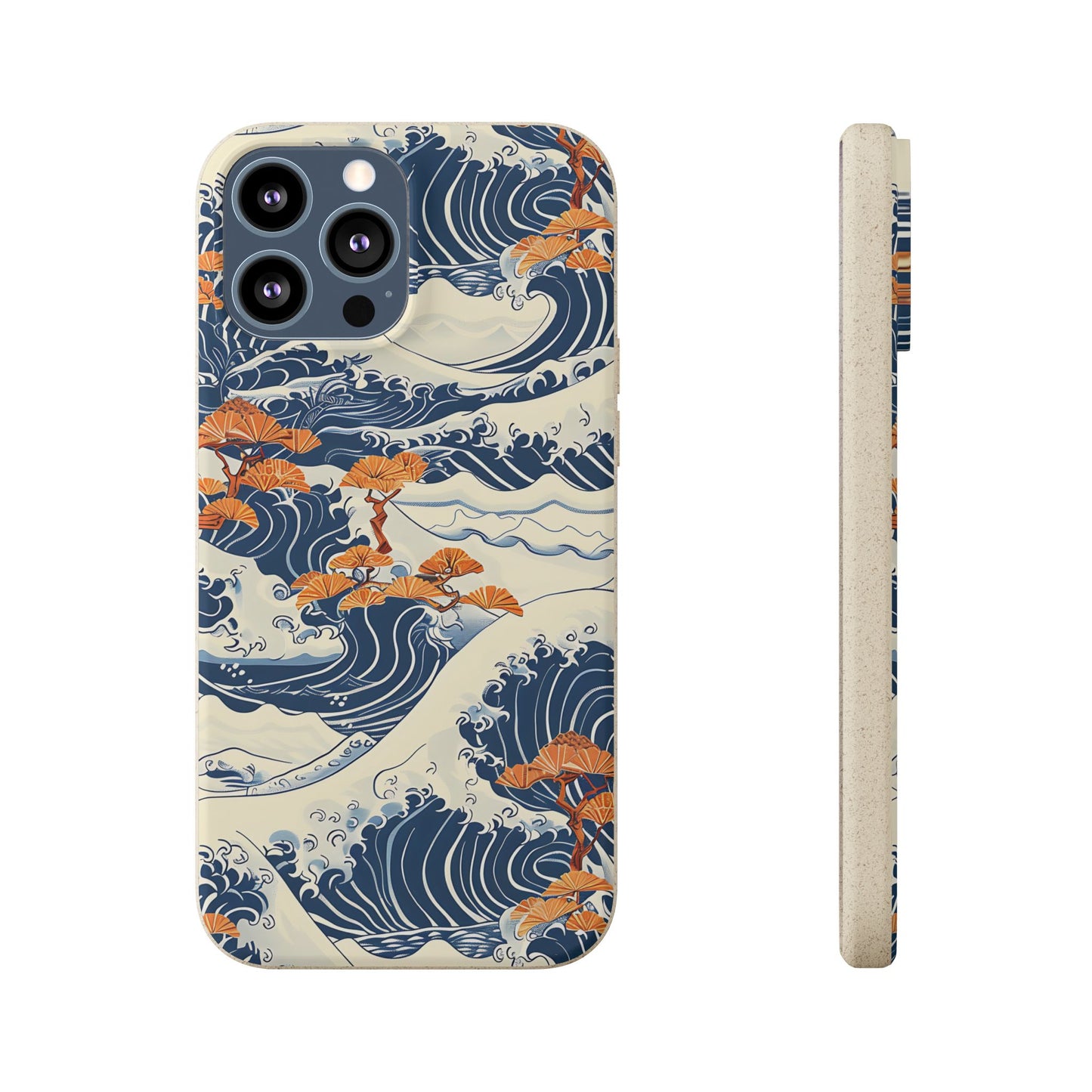 Pines & Tides | Biodegradable