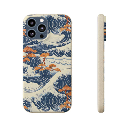 Pines & Tides | Biodegradable