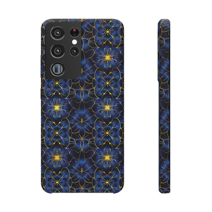 Azure Bloom | Snap