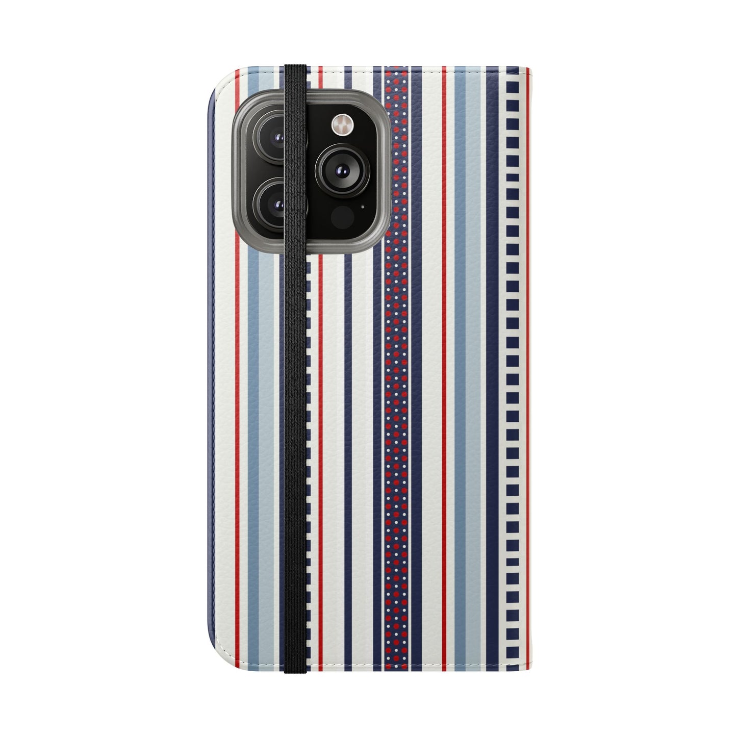 Harbor Stripe | Flip