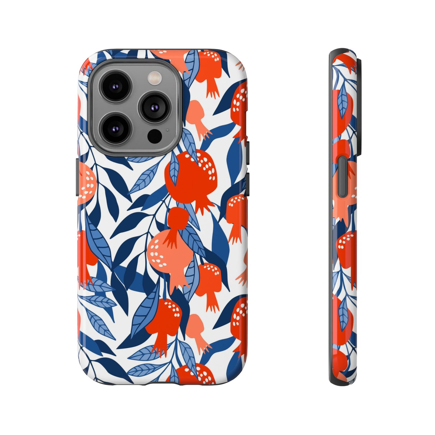Pom Blossom | Tough