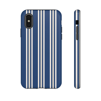 Nautic Stripe | Tough