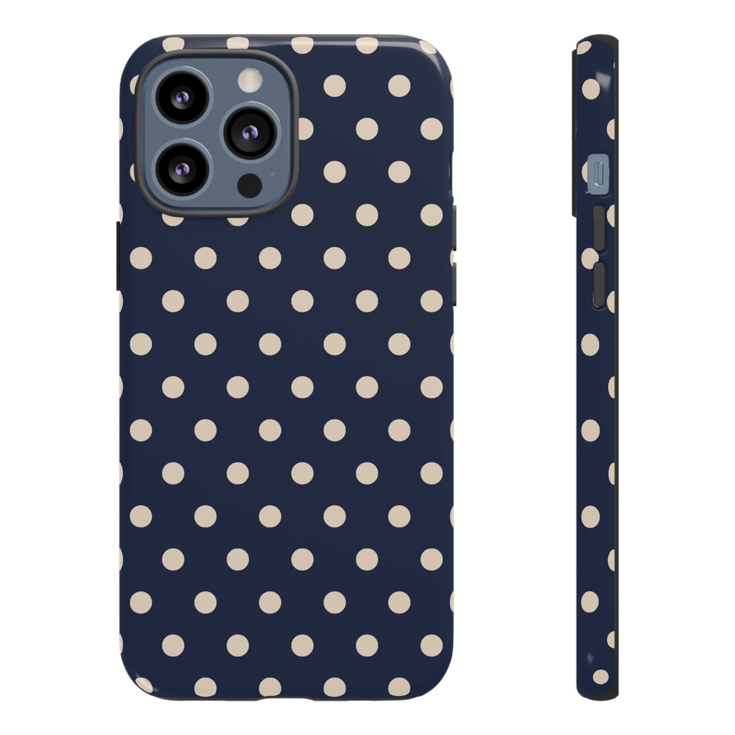 Midnight Ivory | Tough