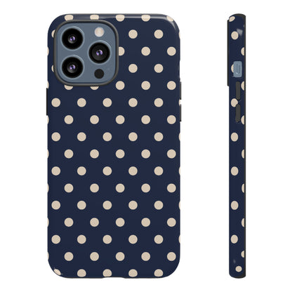 Midnight Ivory | Tough
