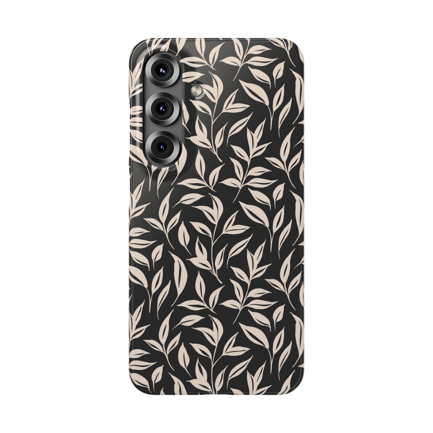 Ivory Vine | Snap