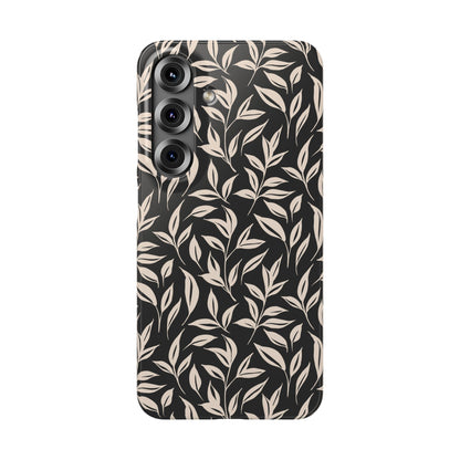 Ivory Vine | Snap