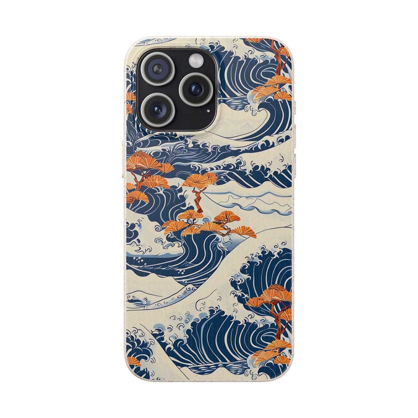 Pines & Tides | Biodegradable