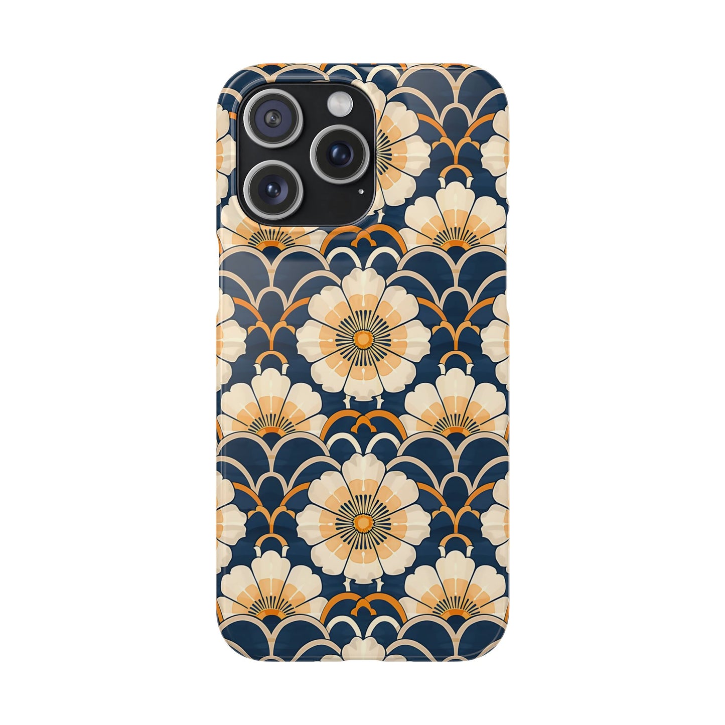 Ivory Bloom | Snap