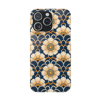 Ivory Bloom | Snap