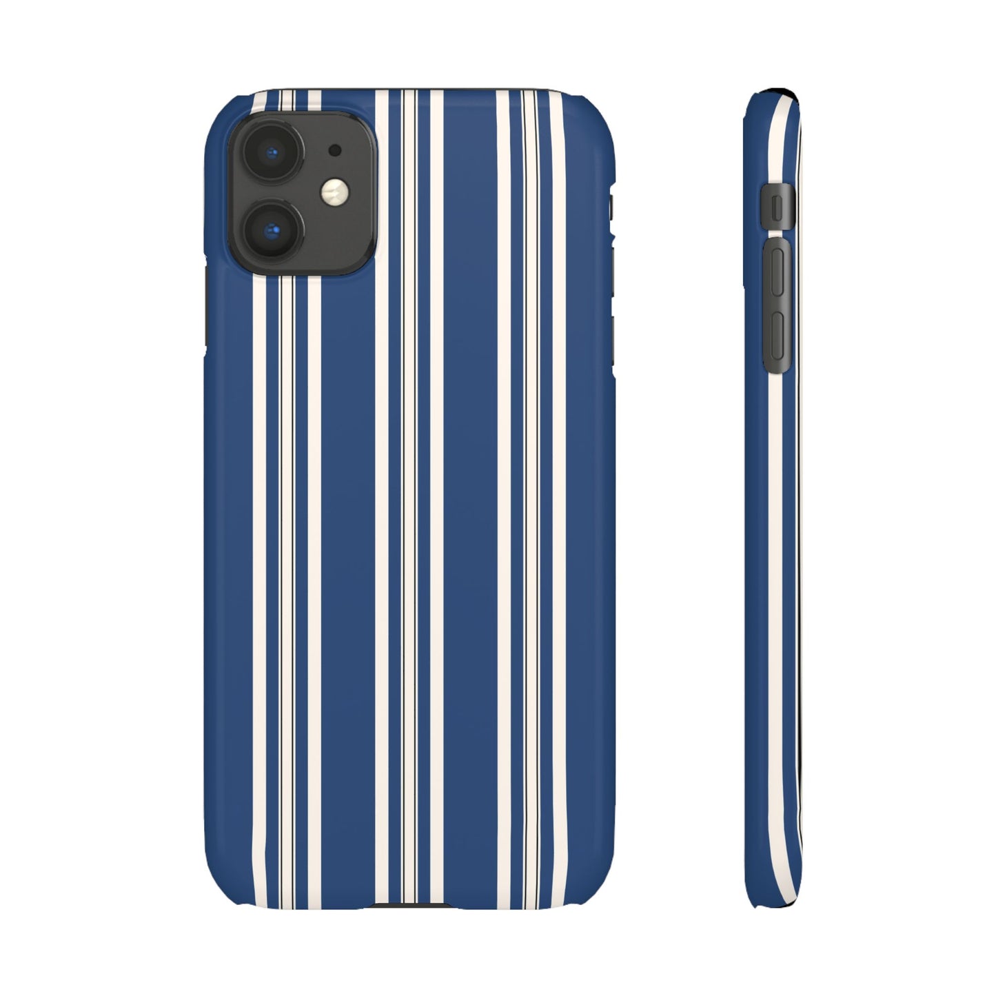 Nautic Stripe | Snap