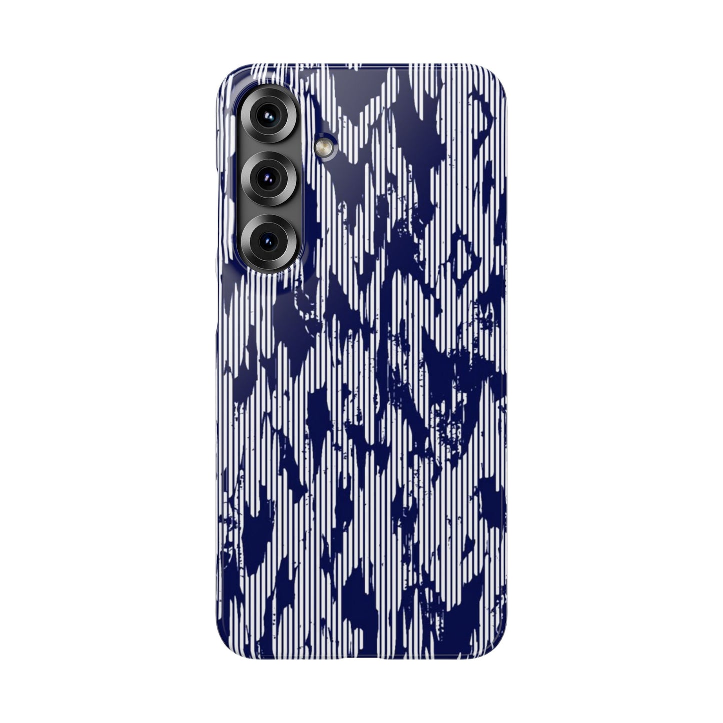 Indigo Weave | Snap