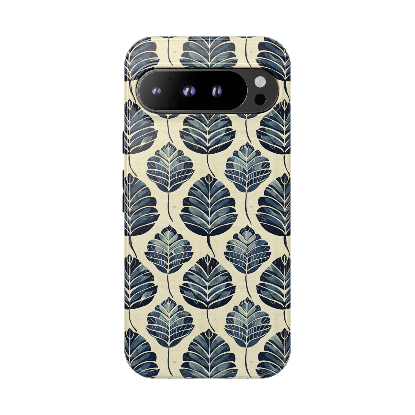 Indigo Leaf | Tough