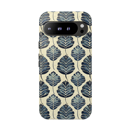 Indigo Leaf | Tough