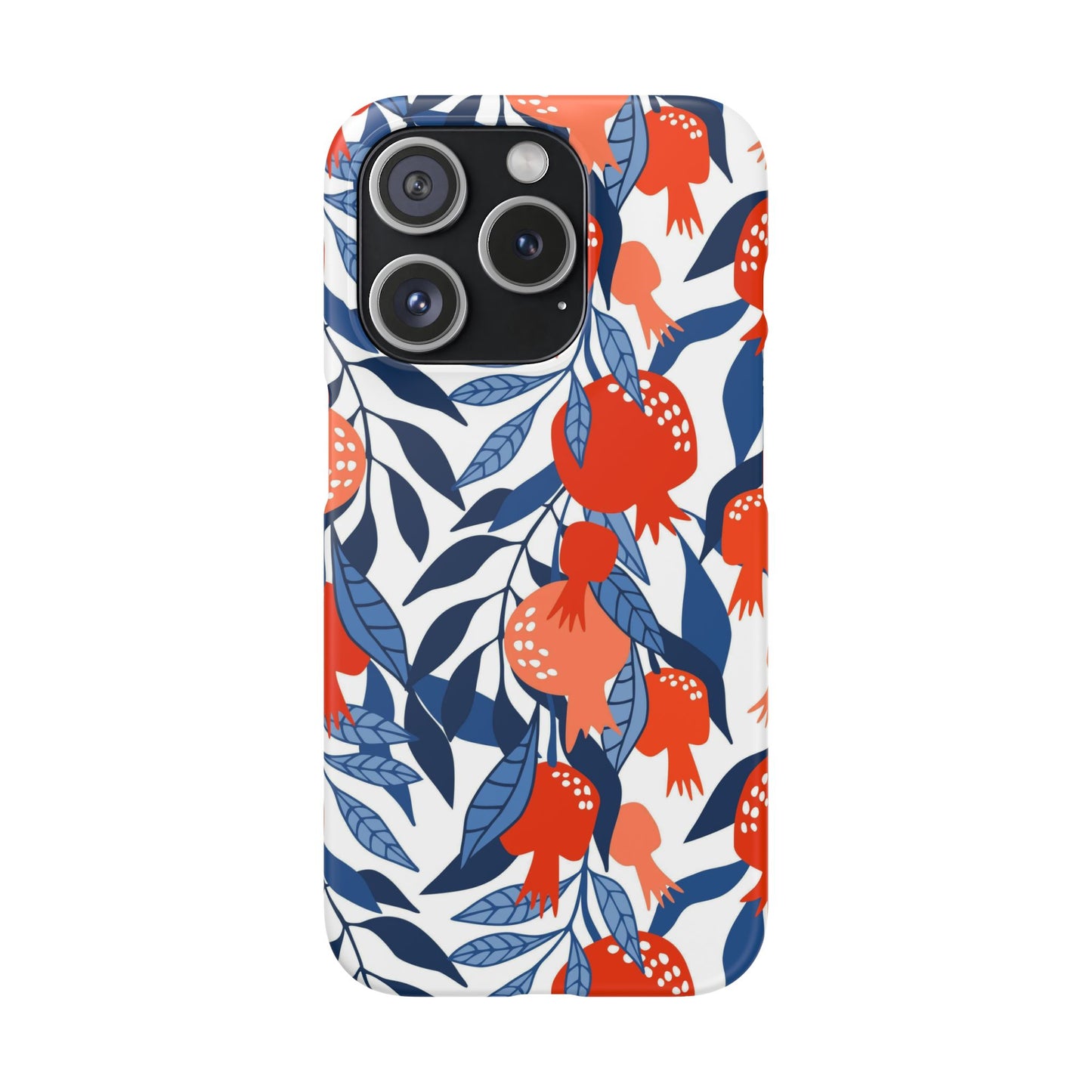 Pom Blossom | Snap