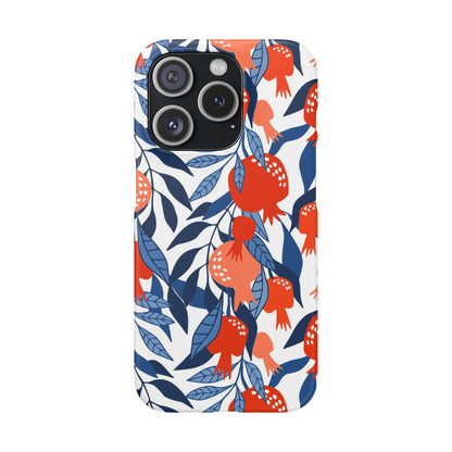 Pom Blossom | Snap