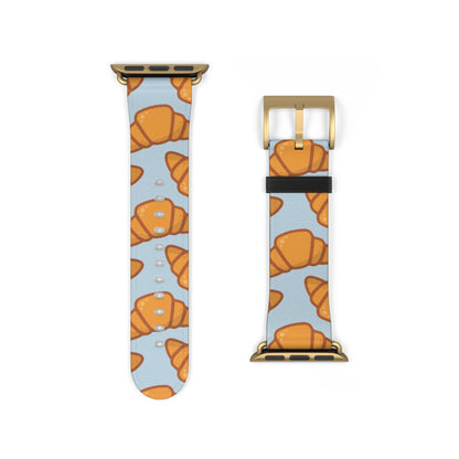 Croissant Breeze | Apple Watch Band