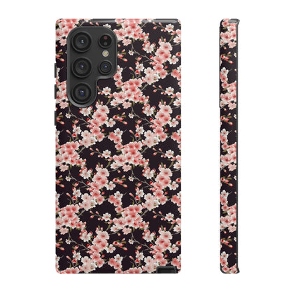 Cherry Blossom | Tough