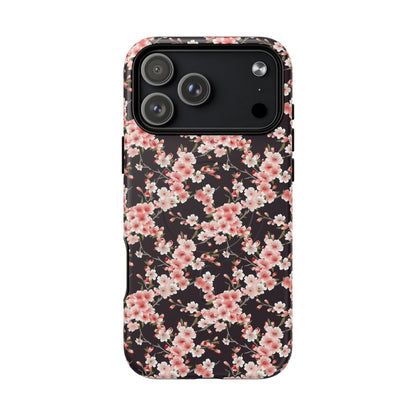 Cherry Blossom | MagSafe Tough