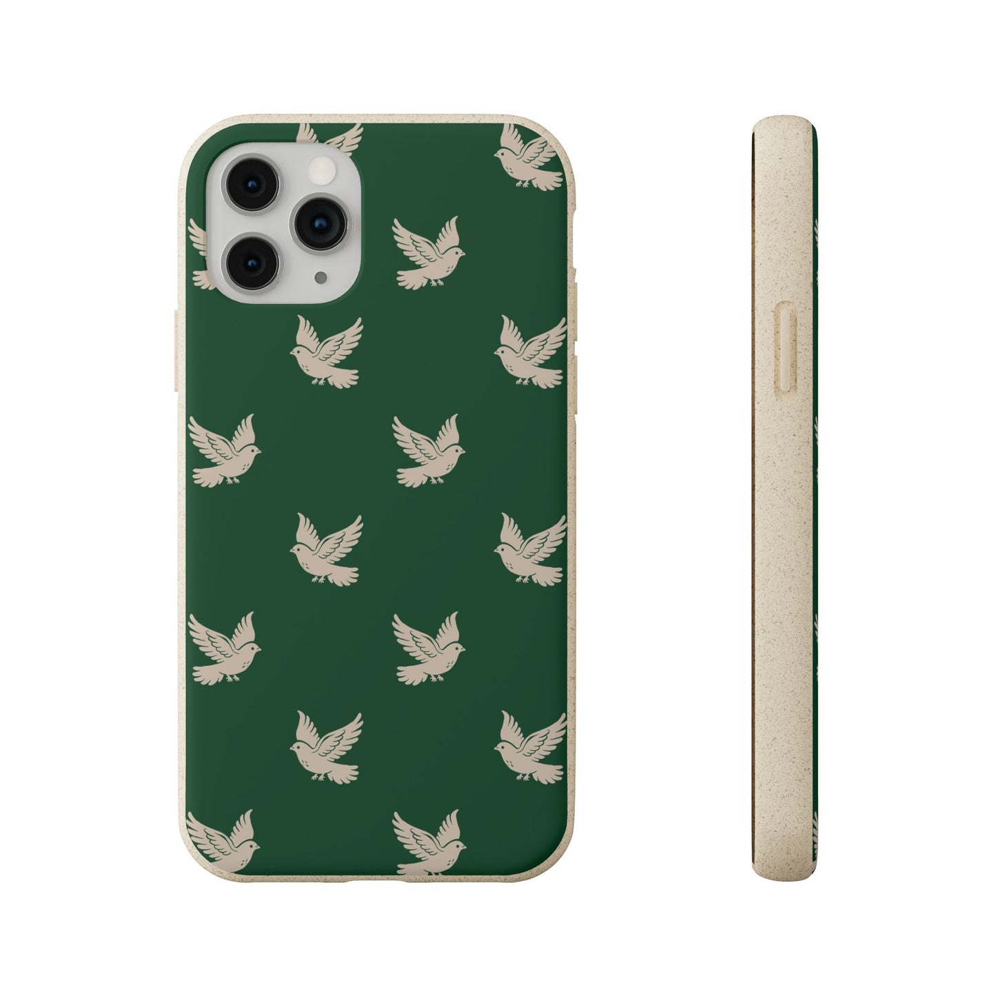Royal Dove | Biodegradable