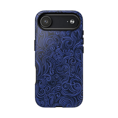 Blue Mirage | MagSafe Tough