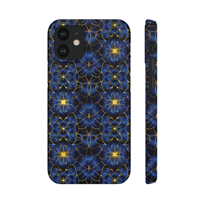 Azure Bloom | Snap