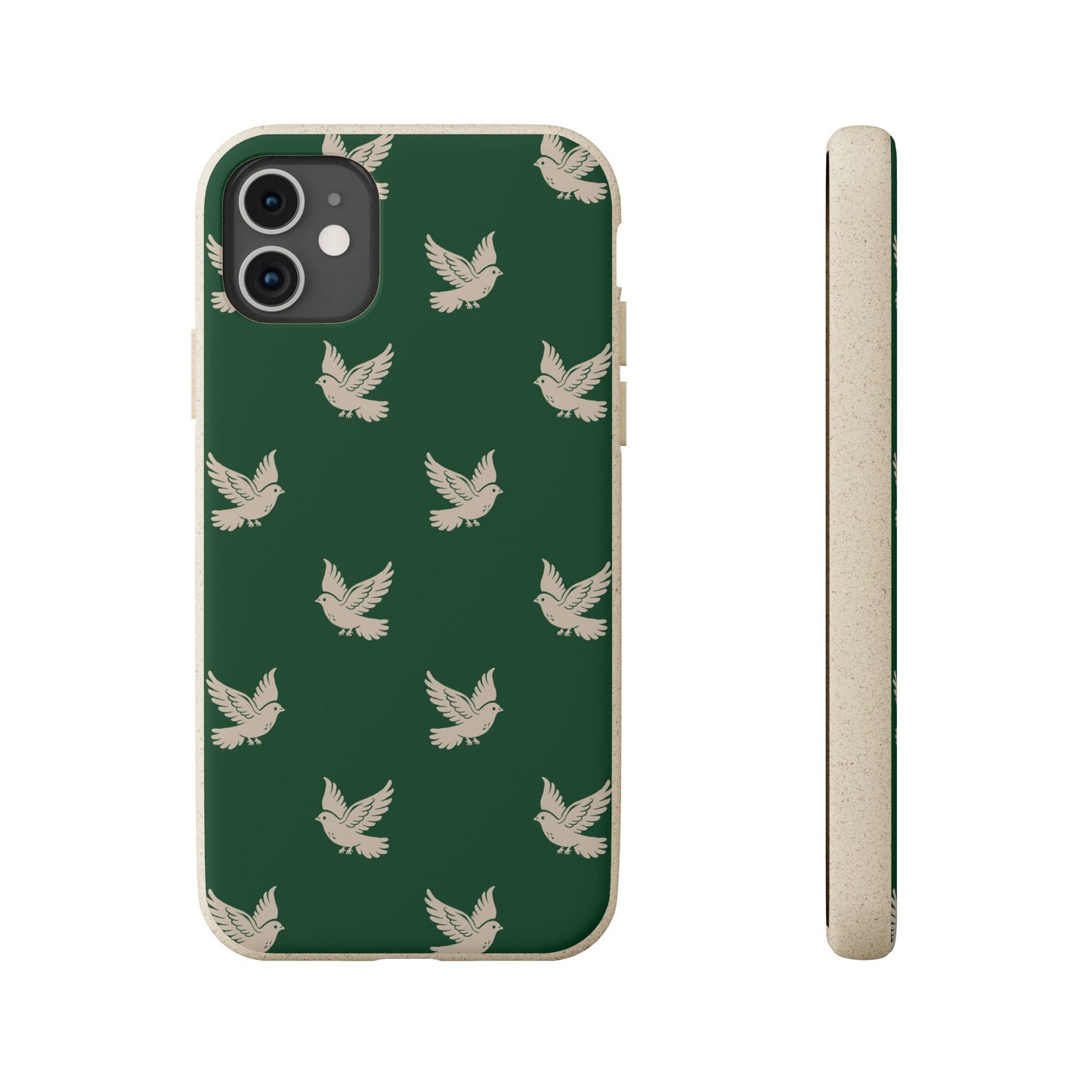 Royal Dove | Biodegradable