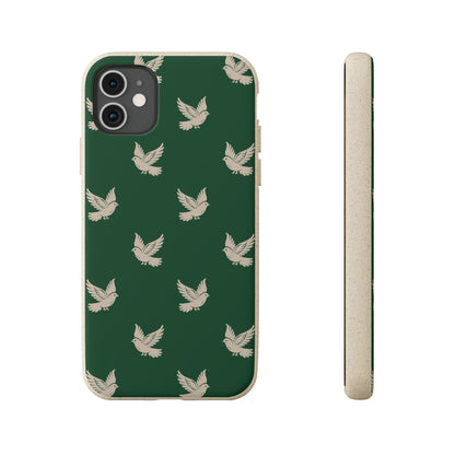 Royal Dove | Biodegradable