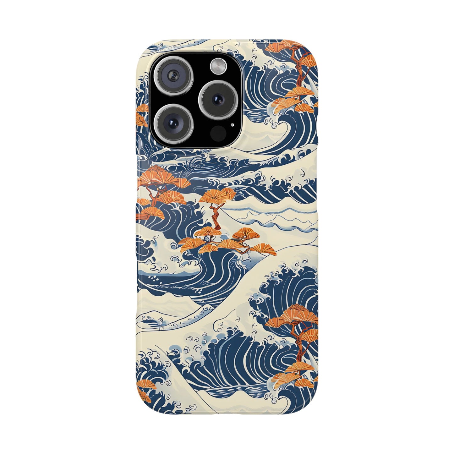 Pines & Tides | Snap