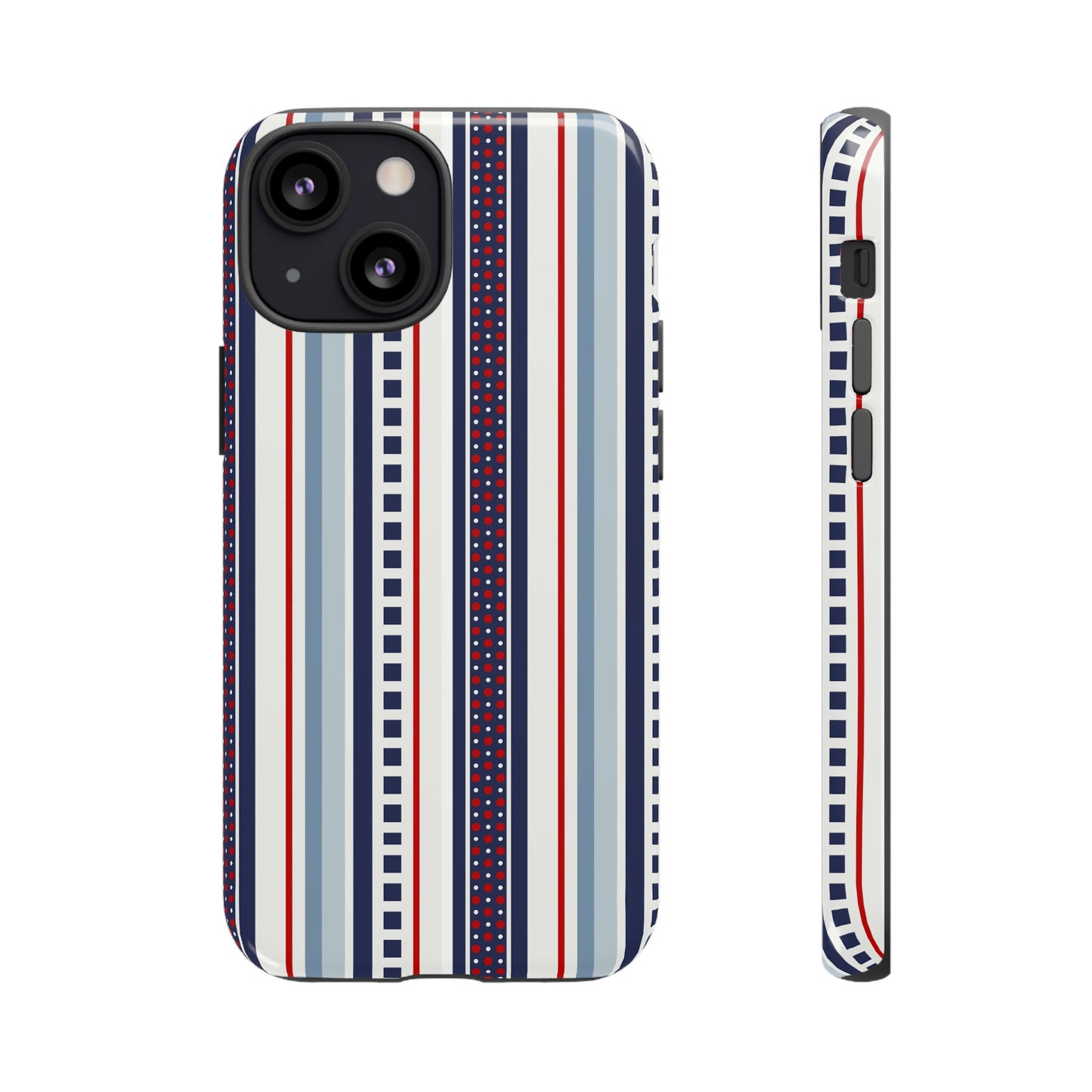 Harbor Stripe | Tough