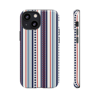 Harbor Stripe | Tough