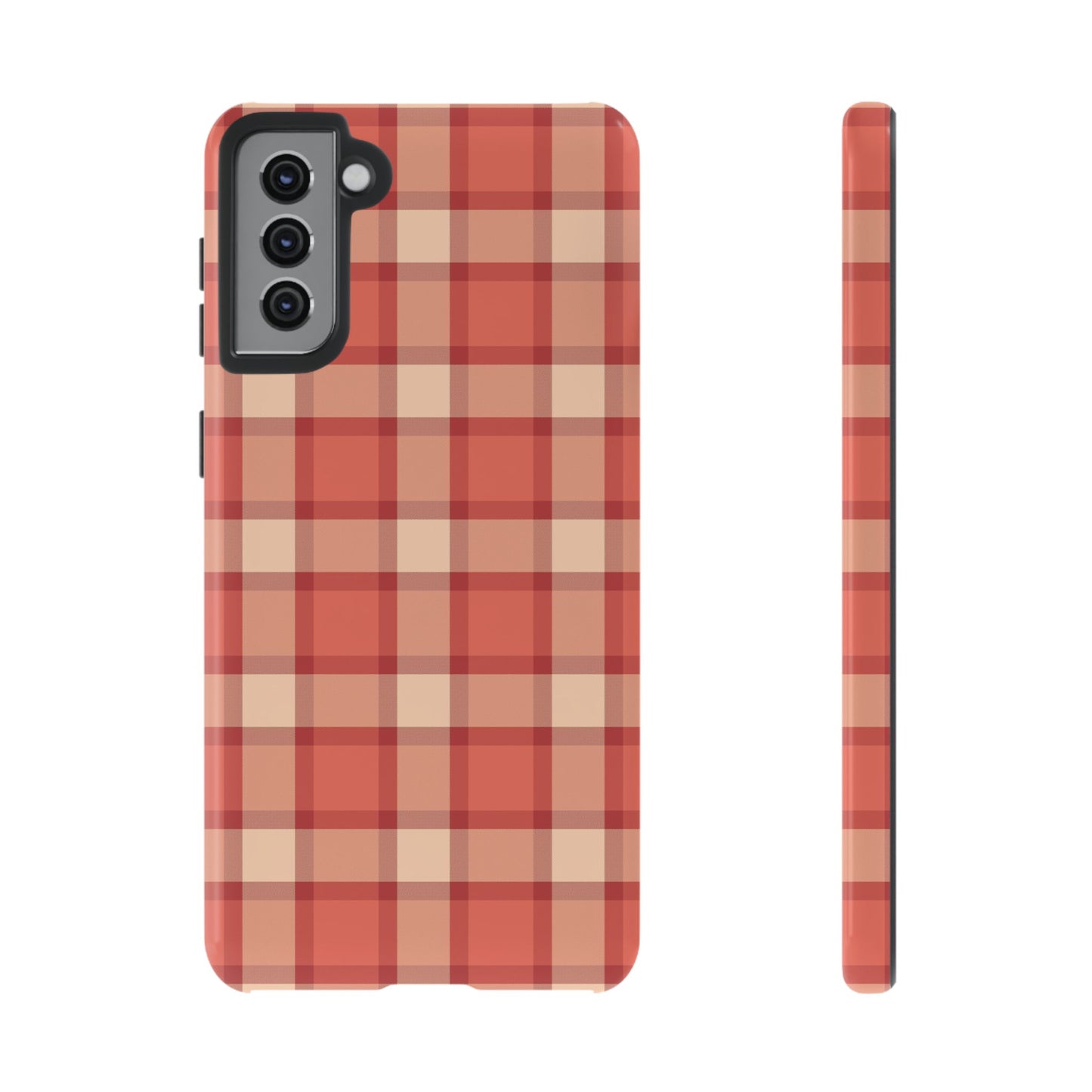 Terracotta Picnic | Tough