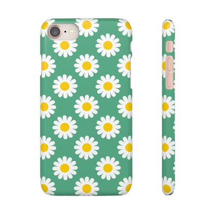 Minty Daisy | Snap