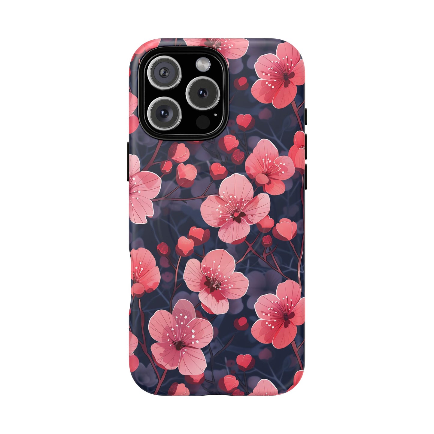 Sakura Bloom | MagSafe Tough