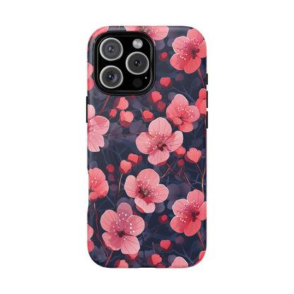 Sakura Bloom | MagSafe Tough