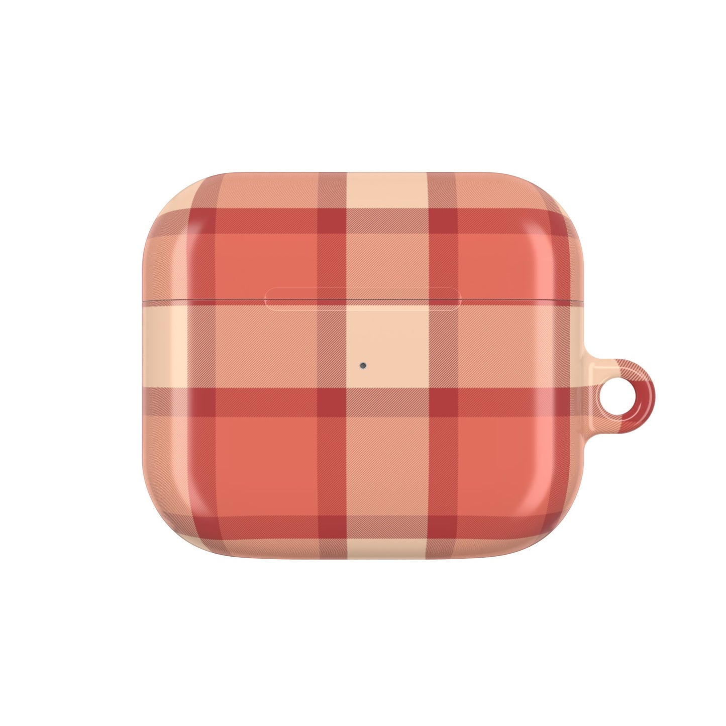 Terracotta Picnic | Apple Airpods Case