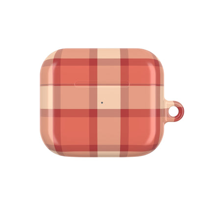Terracotta Picnic | Apple Airpods Case