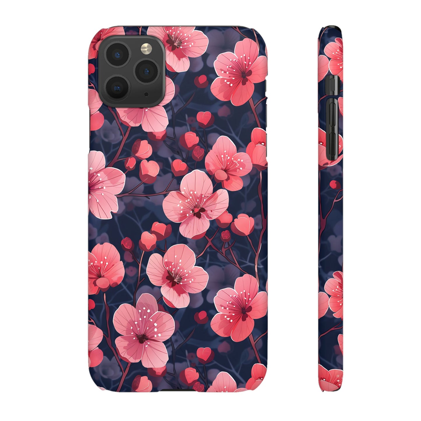 Sakura Bloom | Snap